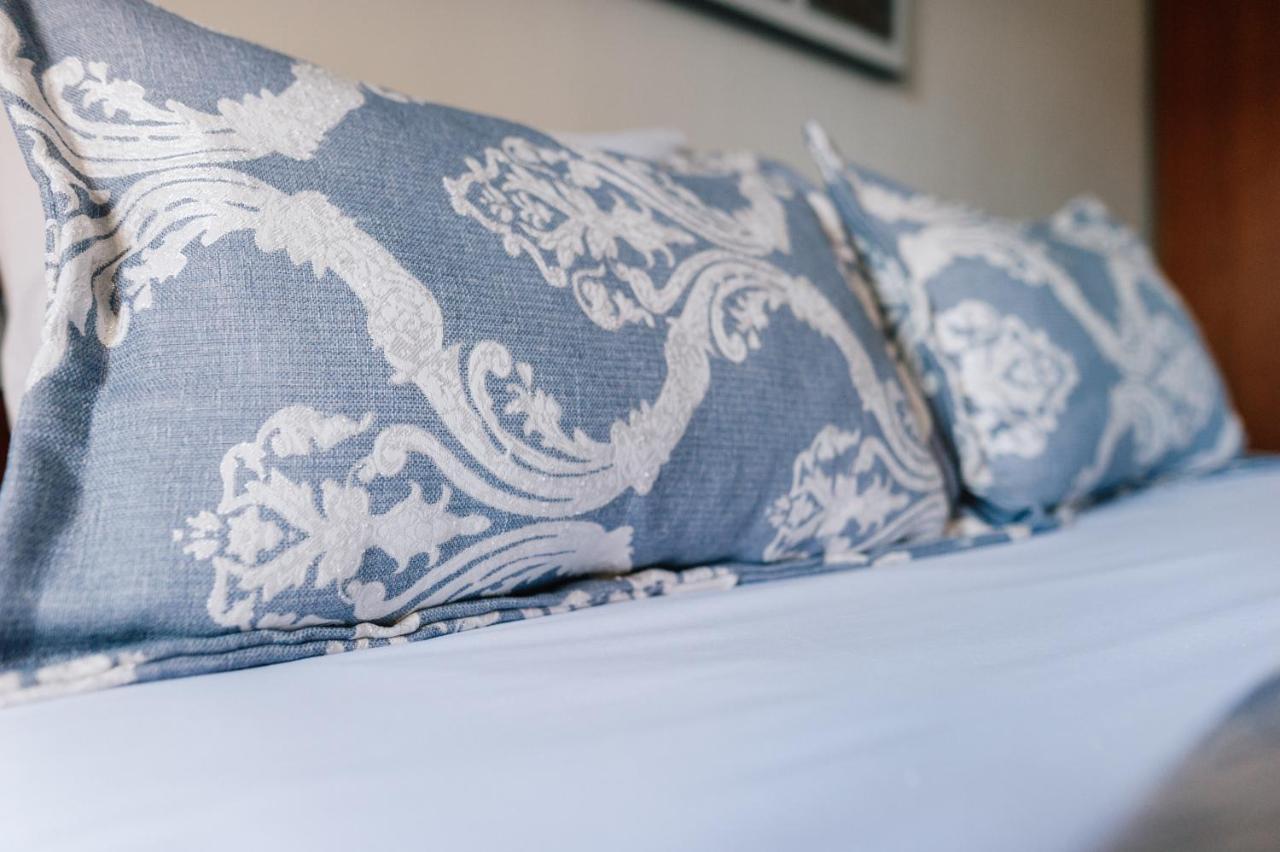 Irish House Medugorje Aparthotel ภายนอก รูปภาพ