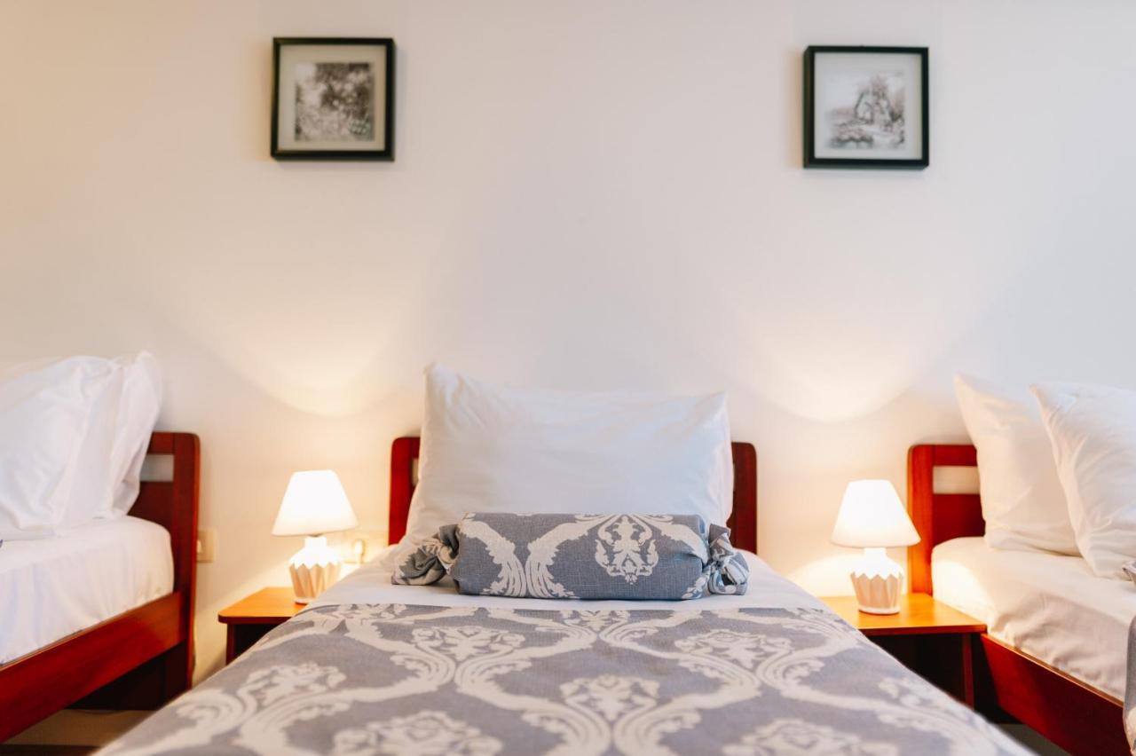 Irish House Medugorje Aparthotel ภายนอก รูปภาพ