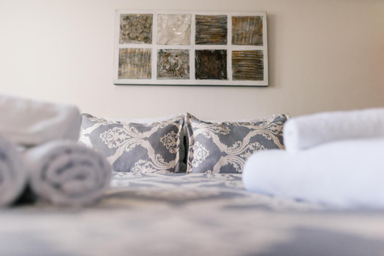 Irish House Medugorje Aparthotel ภายนอก รูปภาพ