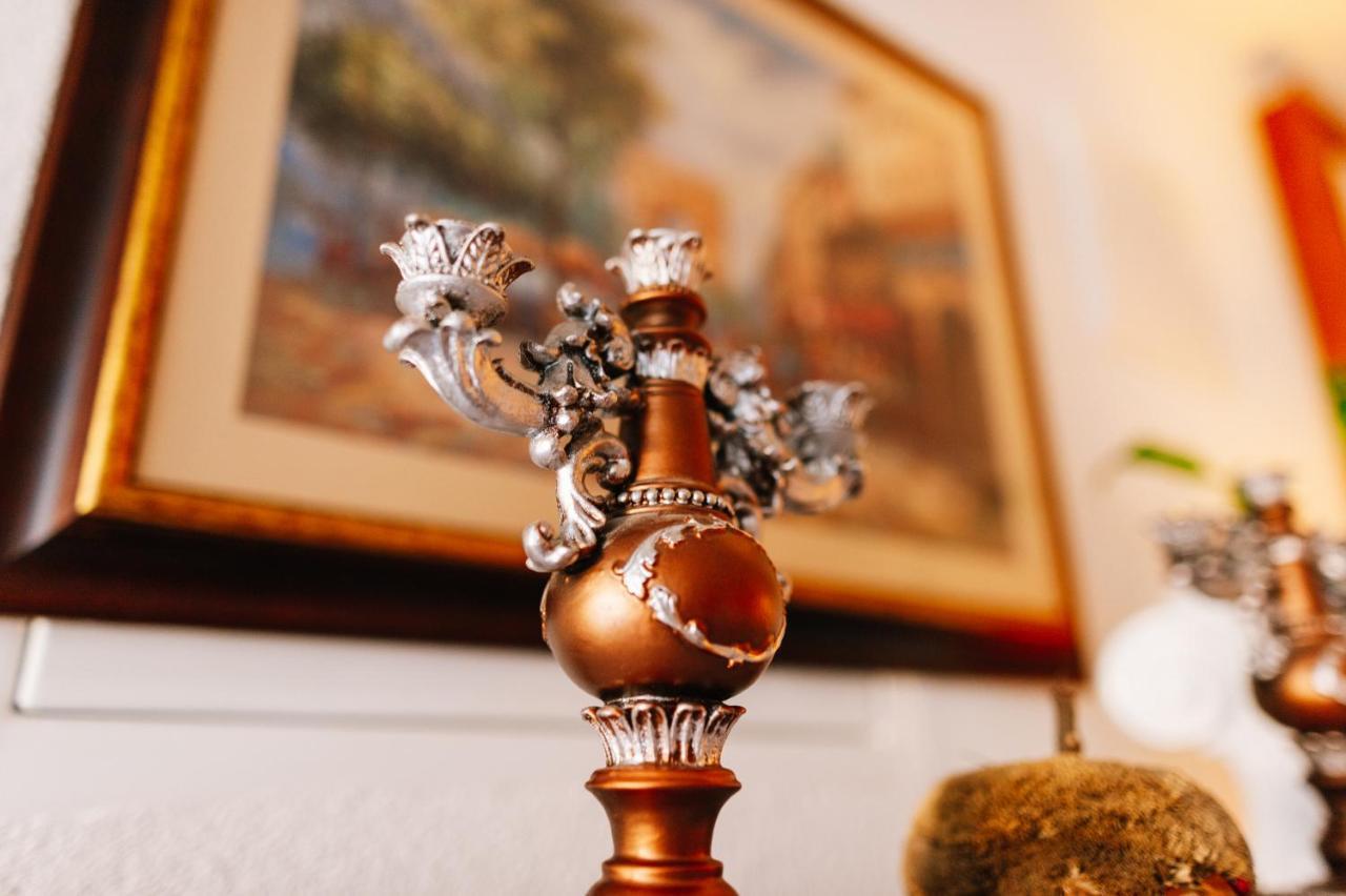Irish House Medugorje Aparthotel ภายนอก รูปภาพ