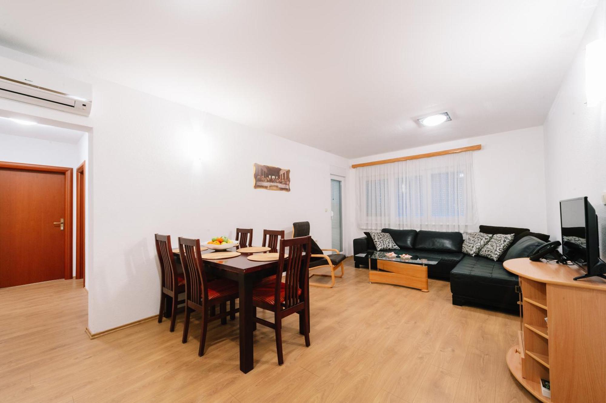Irish House Medugorje Aparthotel ห้อง รูปภาพ