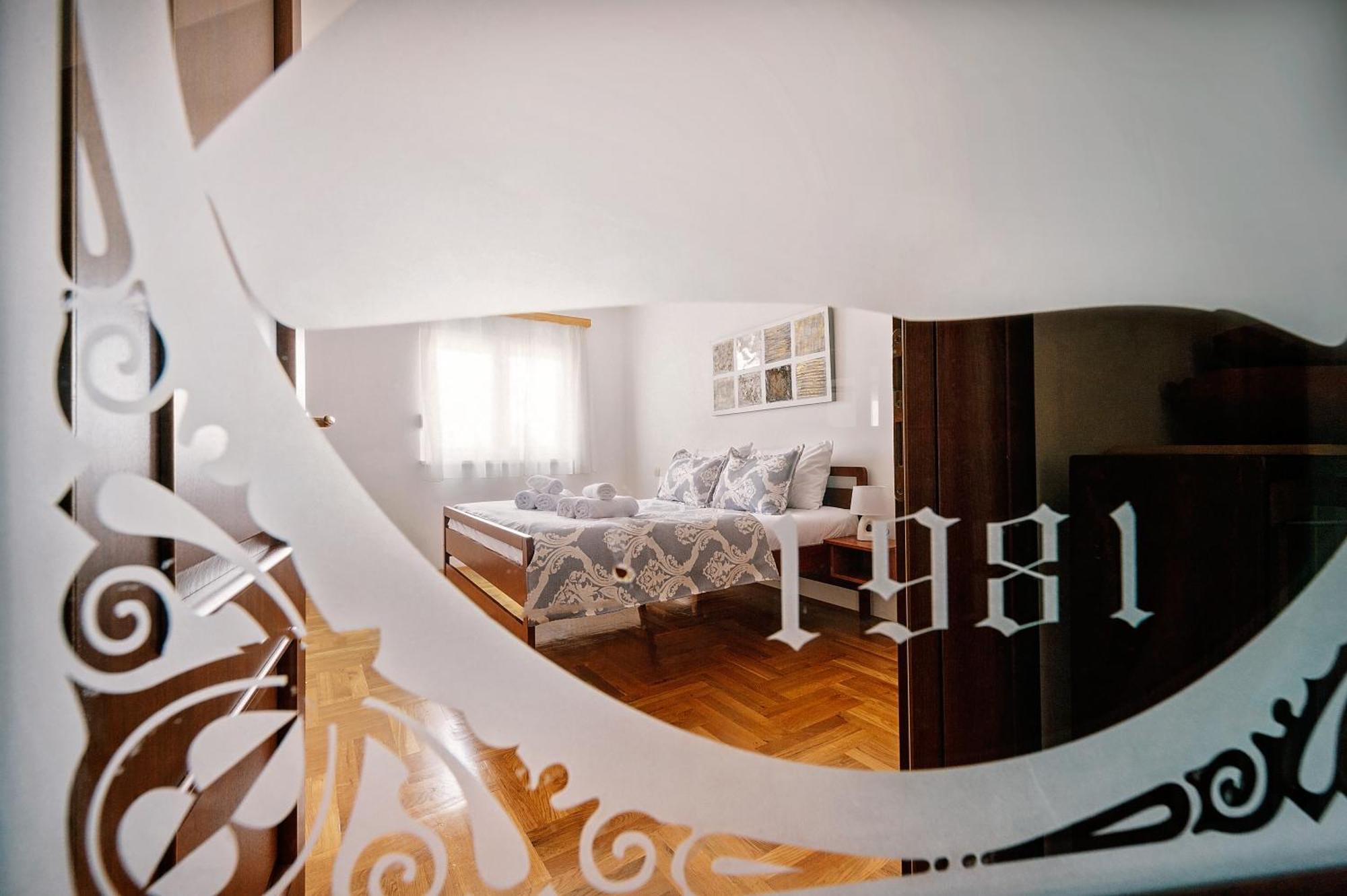 Irish House Medugorje Aparthotel ห้อง รูปภาพ