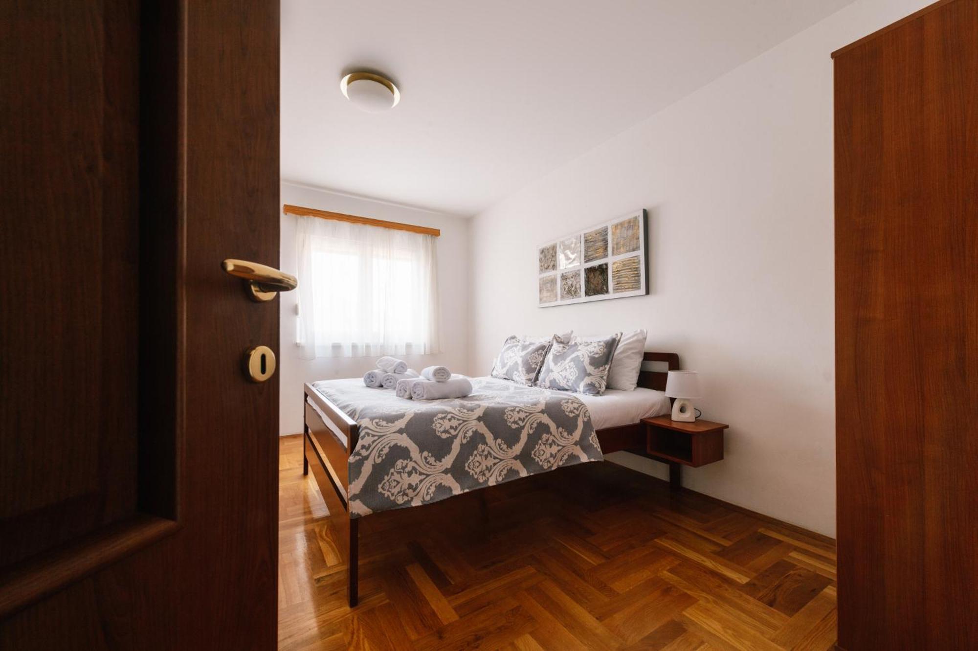 Irish House Medugorje Aparthotel ห้อง รูปภาพ