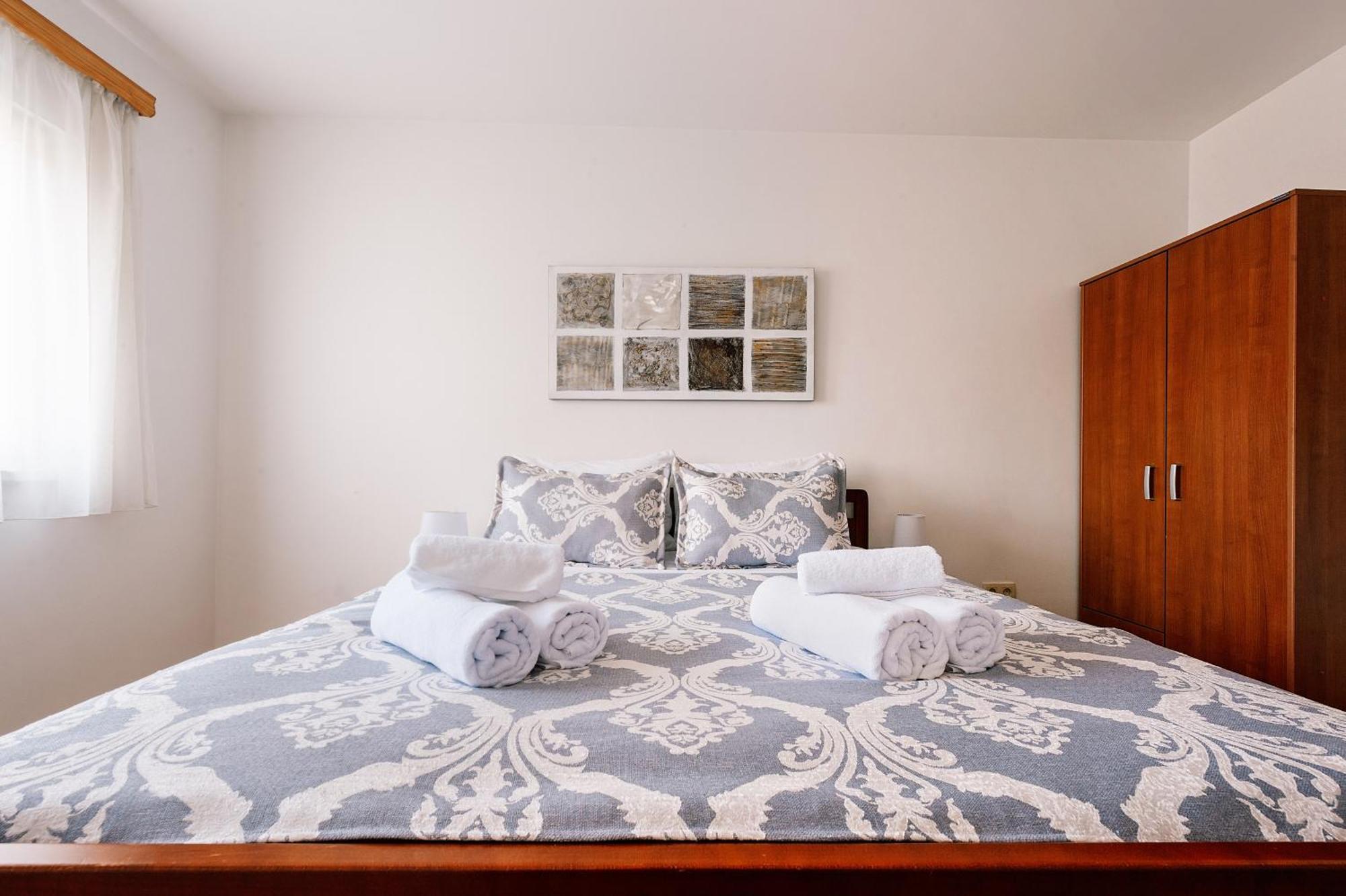 Irish House Medugorje Aparthotel ห้อง รูปภาพ