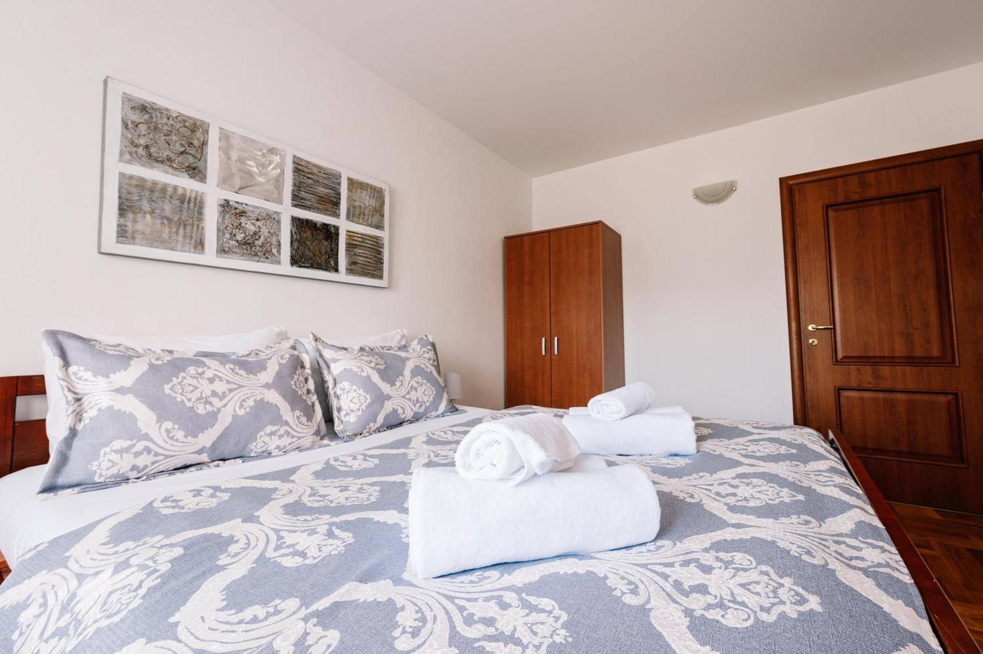Irish House Medugorje Aparthotel ห้อง รูปภาพ
